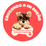 Logo educando a mi dueño